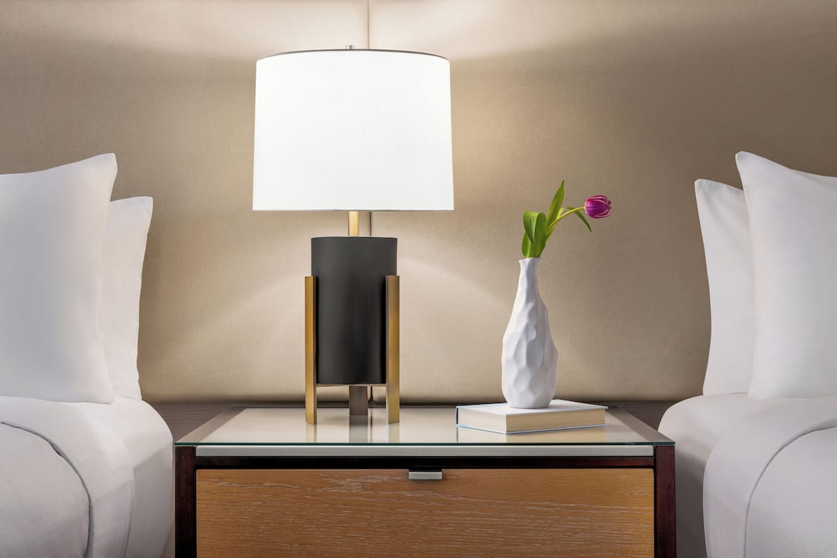 1 bedroom, in-room safe, individually decorated, individually furnished