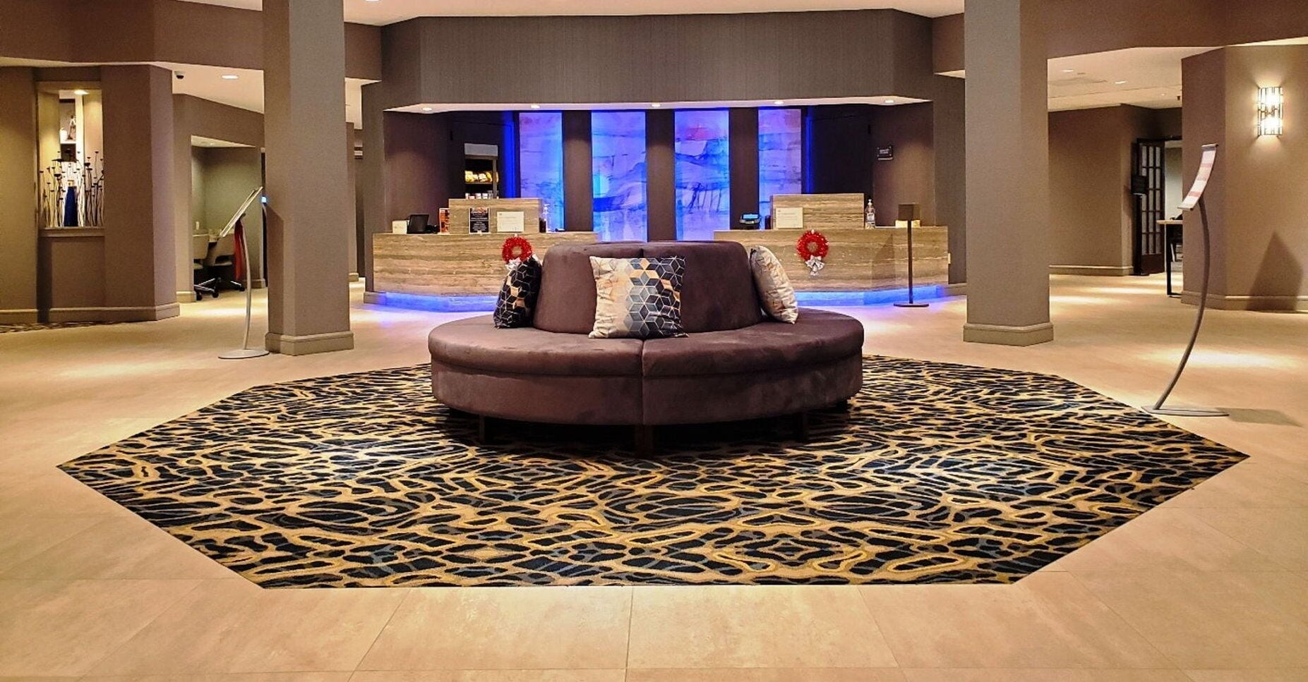 Crowne Plaza Edison