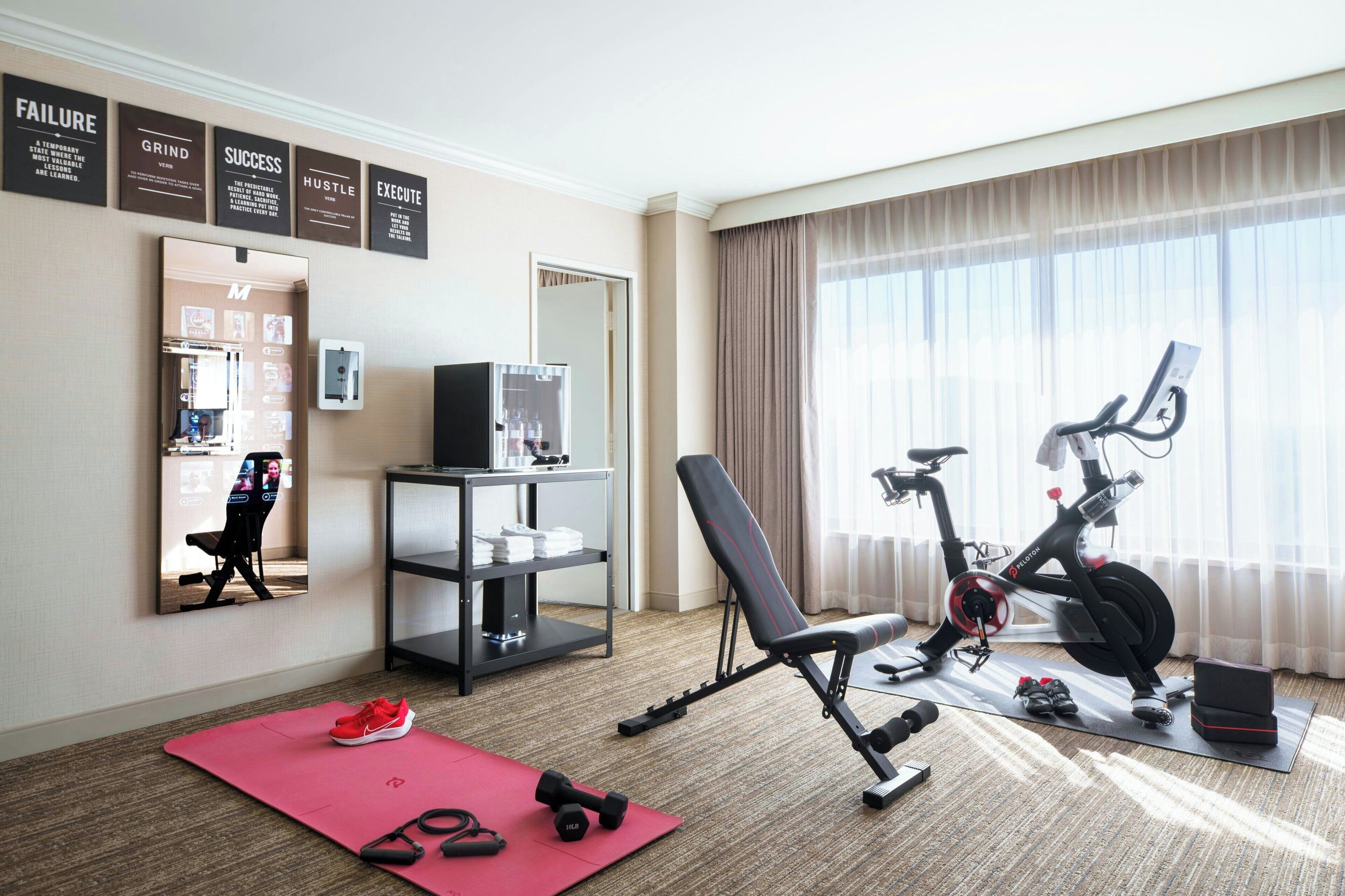 premium bedding, down duvets, pillow-top beds, in-room safe