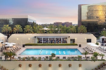 The Westin South Coast Plaza, Costa Mesa