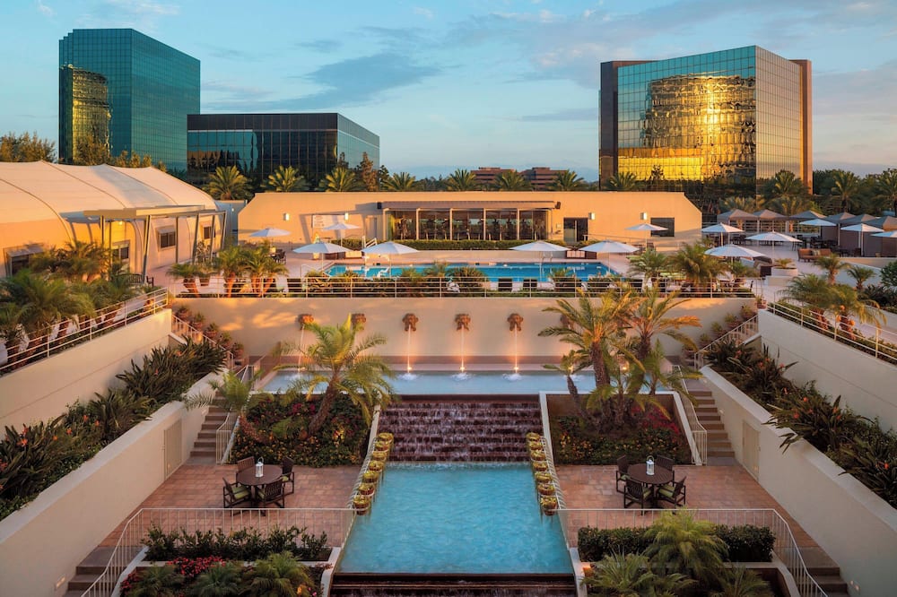 The Westin South Coast Plaza, Costa Mesa