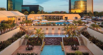 The Westin South Coast Plaza, Costa Mesa