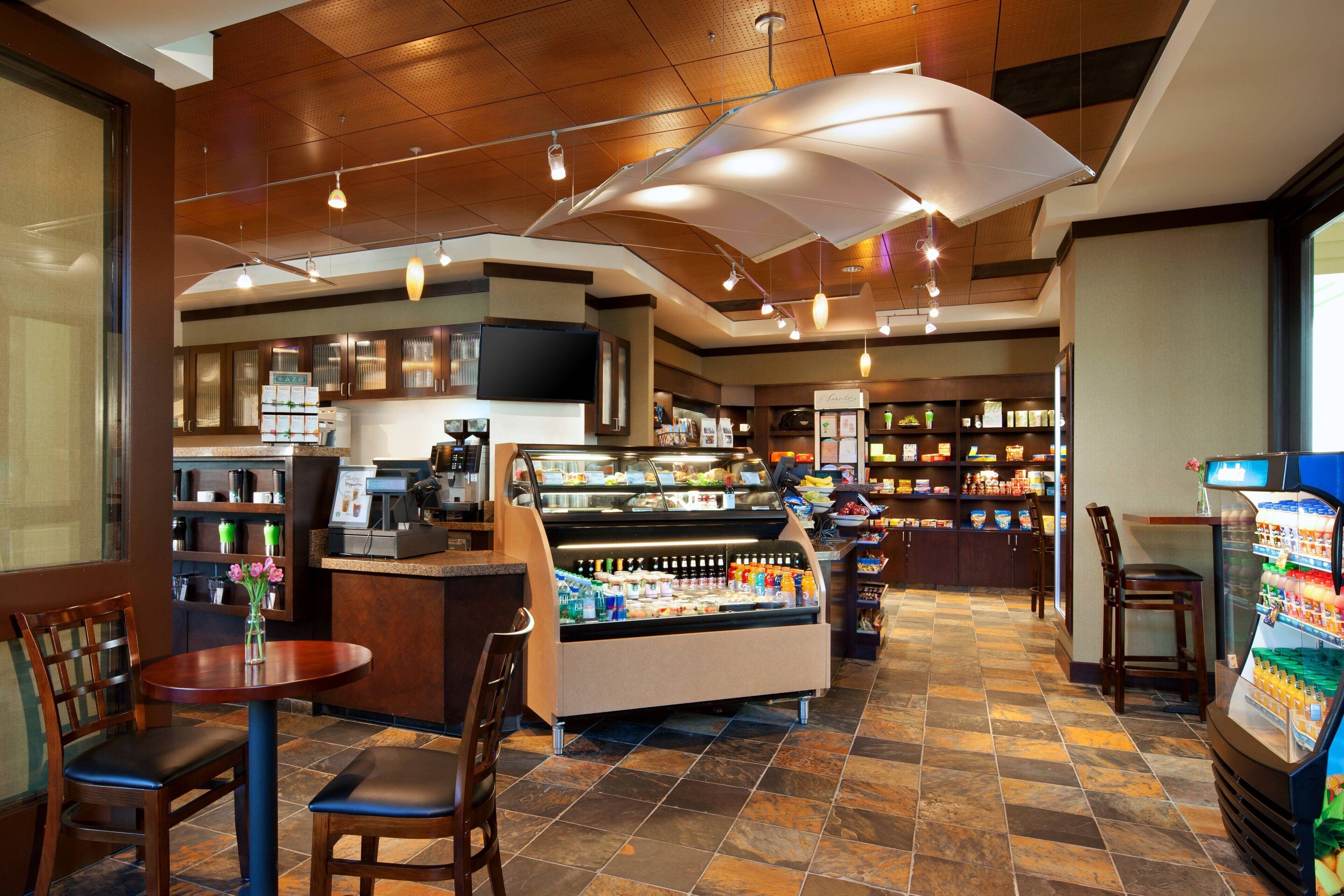 breakfast, lunch, dinner served; american cuisine, al fresco dining