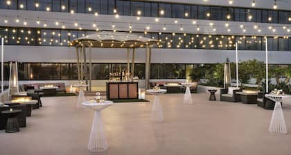 The Westin South Coast Plaza, Costa Mesa
