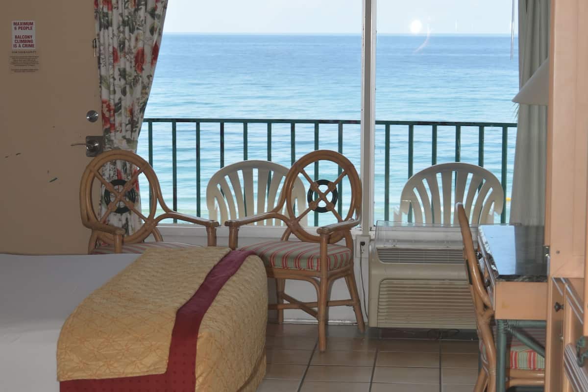 in-room safe, desk, iron/ironing board, free cots/infant beds