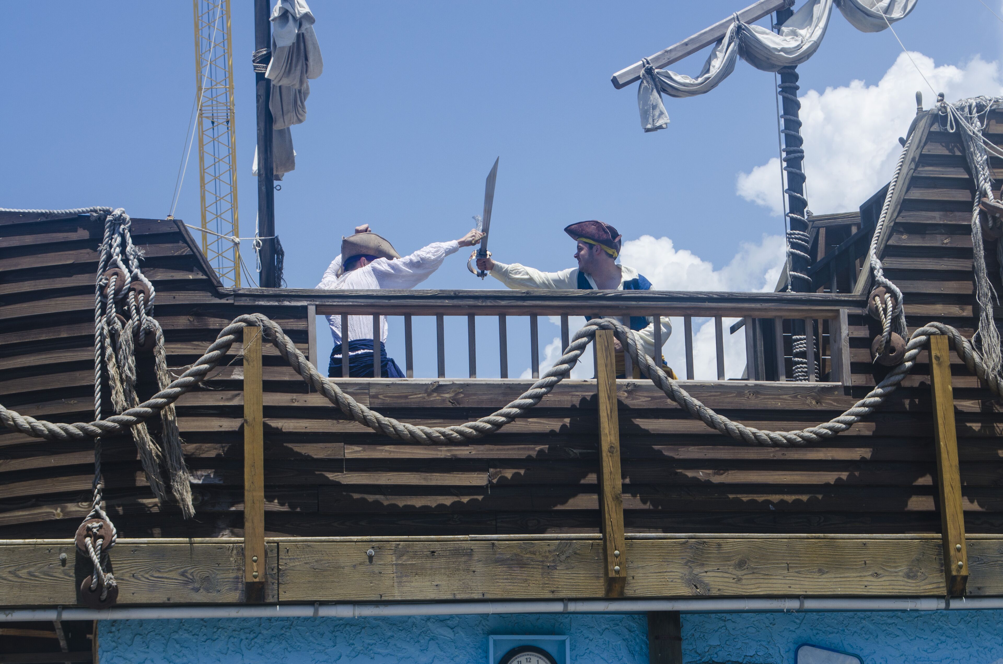 children’s activities