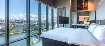 Radisson Blu Atlantic Hotel, Stavanger