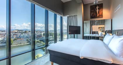 Radisson Blu Atlantic Hotel, Stavanger