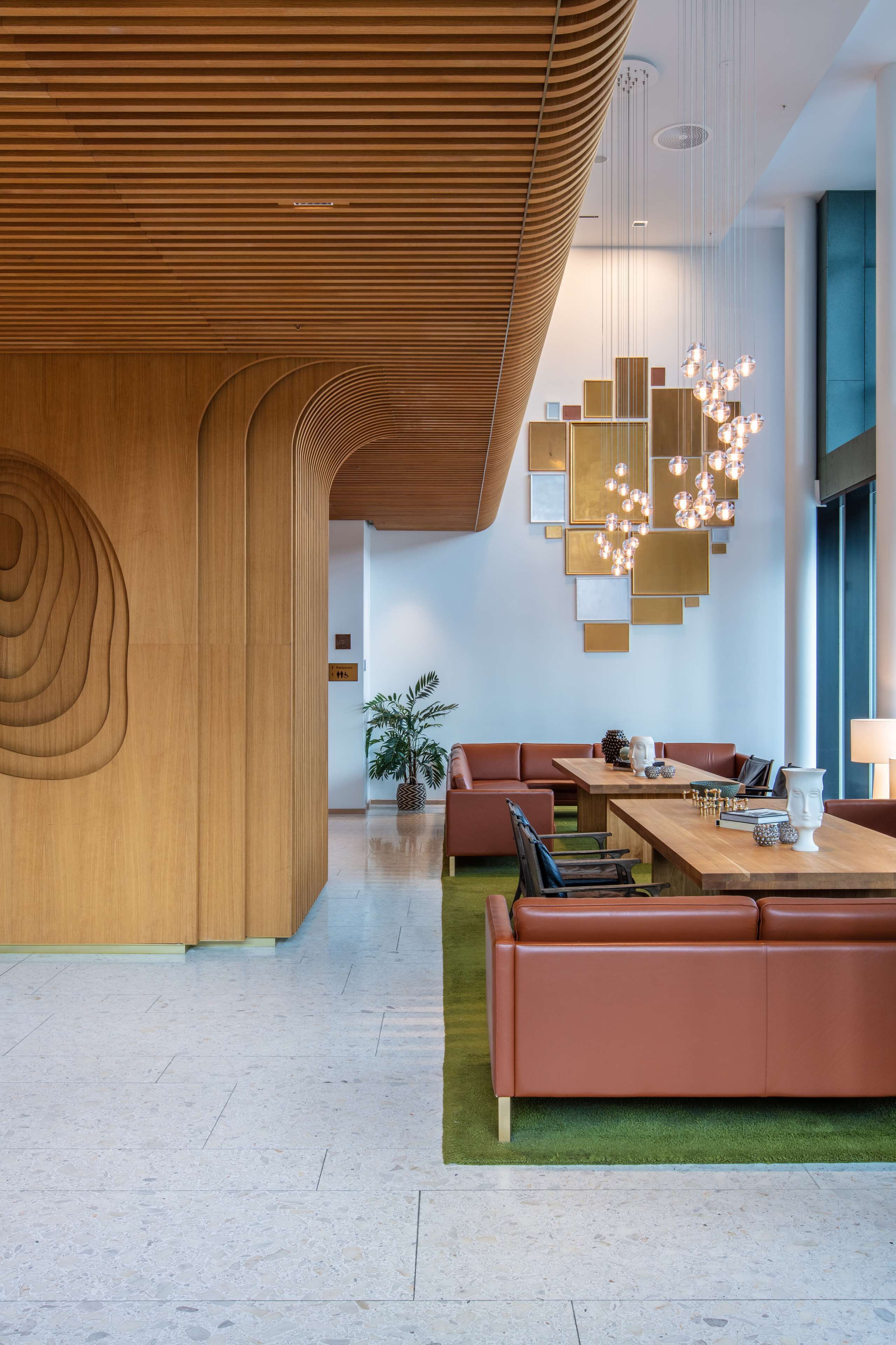 Photo - Radisson Blu Atlantic Hotel, Stavanger