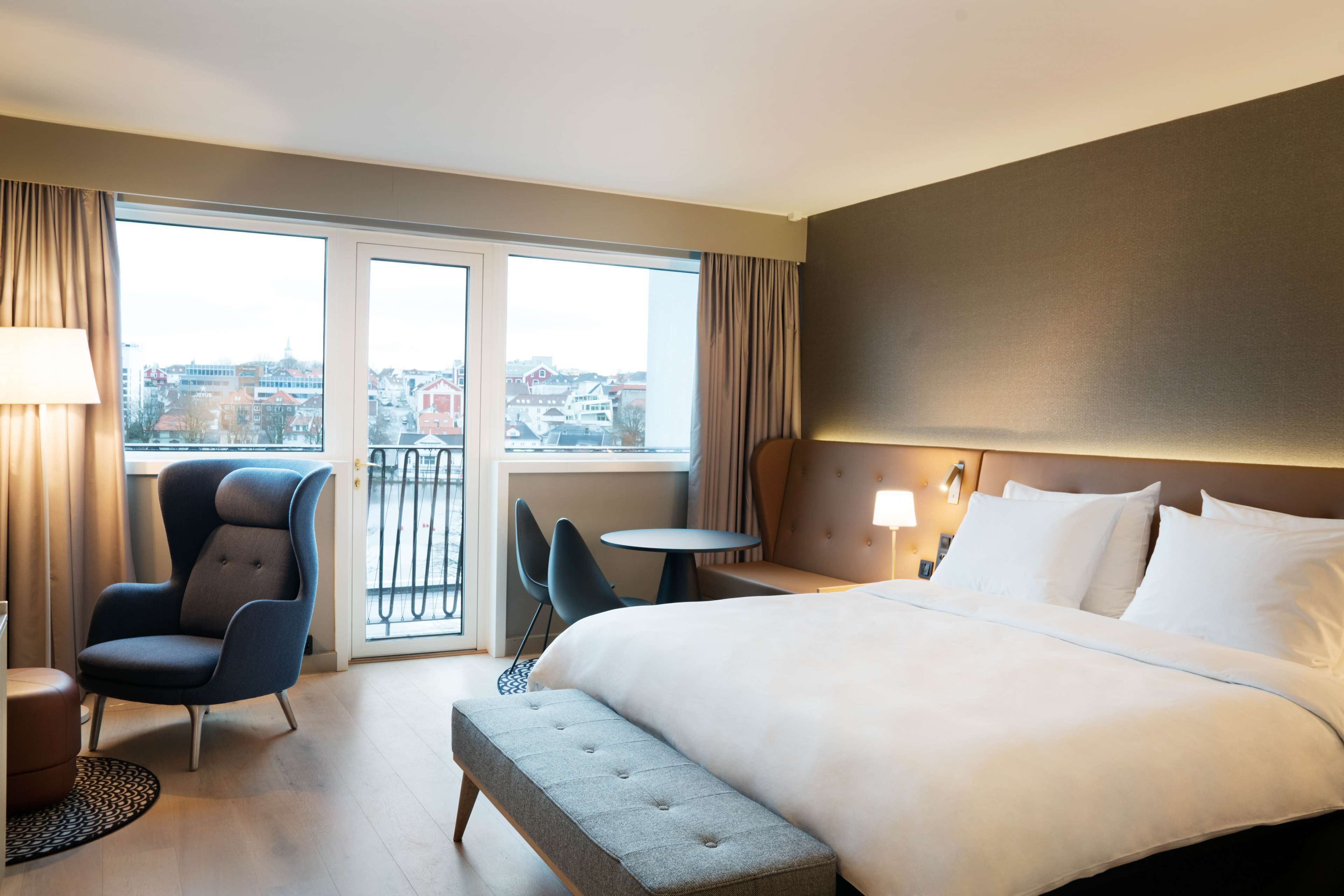 Photo - Radisson Blu Atlantic Hotel, Stavanger