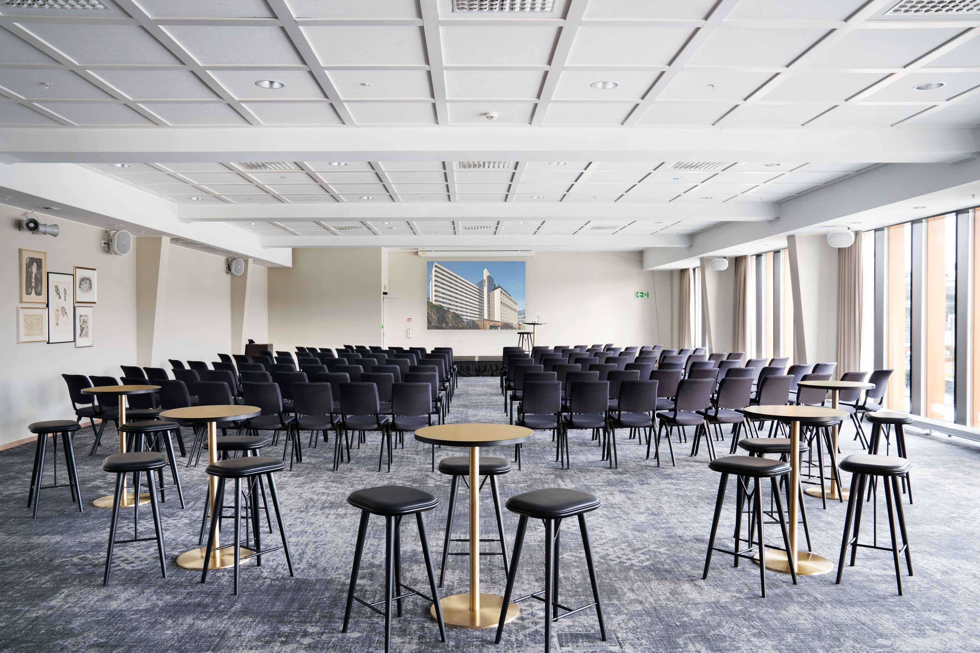 Foto - Radisson Blu Atlantic Hotel, Stavanger