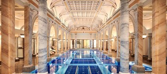 Grand Resort Bad Ragaz