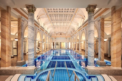 Grand Resort Bad Ragaz