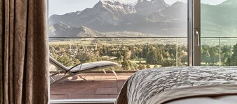 Grand Resort Bad Ragaz