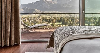 Grand Resort Bad Ragaz