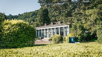 Tagungsbereich