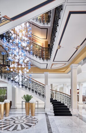 Staircase