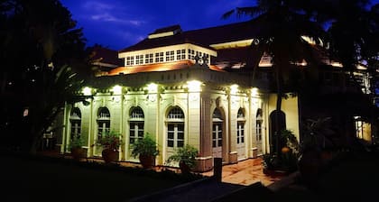 Taj Samudra