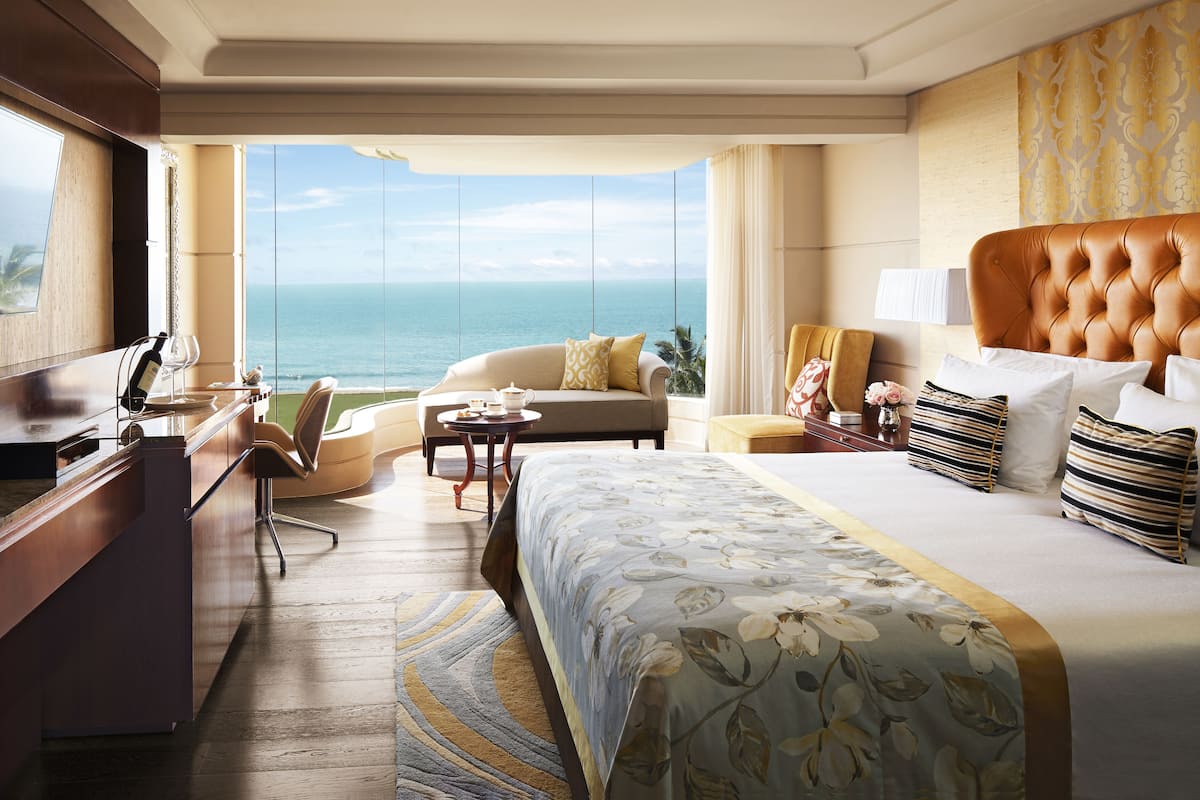 grande luxury, grand suite, 1 bedroom, ocean view | beach/ocean view