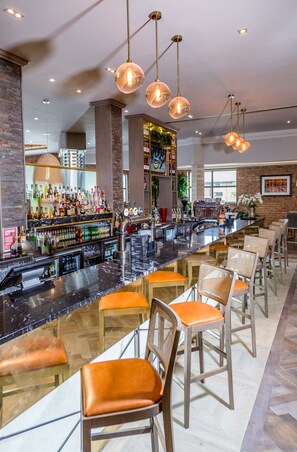 Bar (sur place)