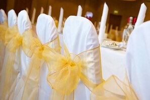 Salón de bodas