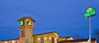 La Quinta Inn by Wyndham Omaha West