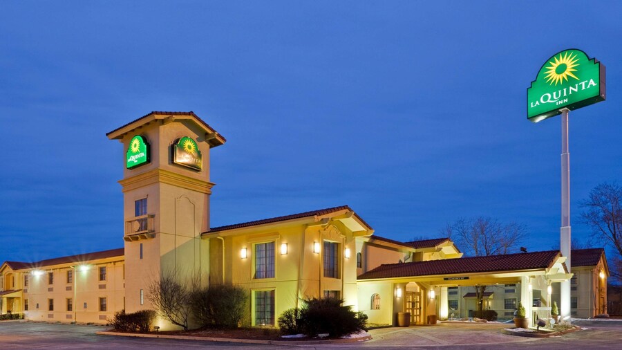 La Quinta Inn by Wyndham Omaha West