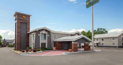La Quinta Inn by Wyndham Omaha West