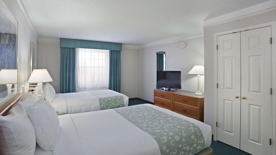 La Quinta Inn by Wyndham Omaha West