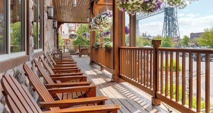 Lift Bridge Lodge, Ascend Hotel Collection