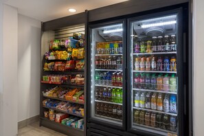 Vending machine