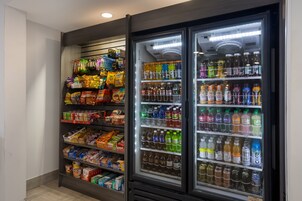 Máquina expendedora