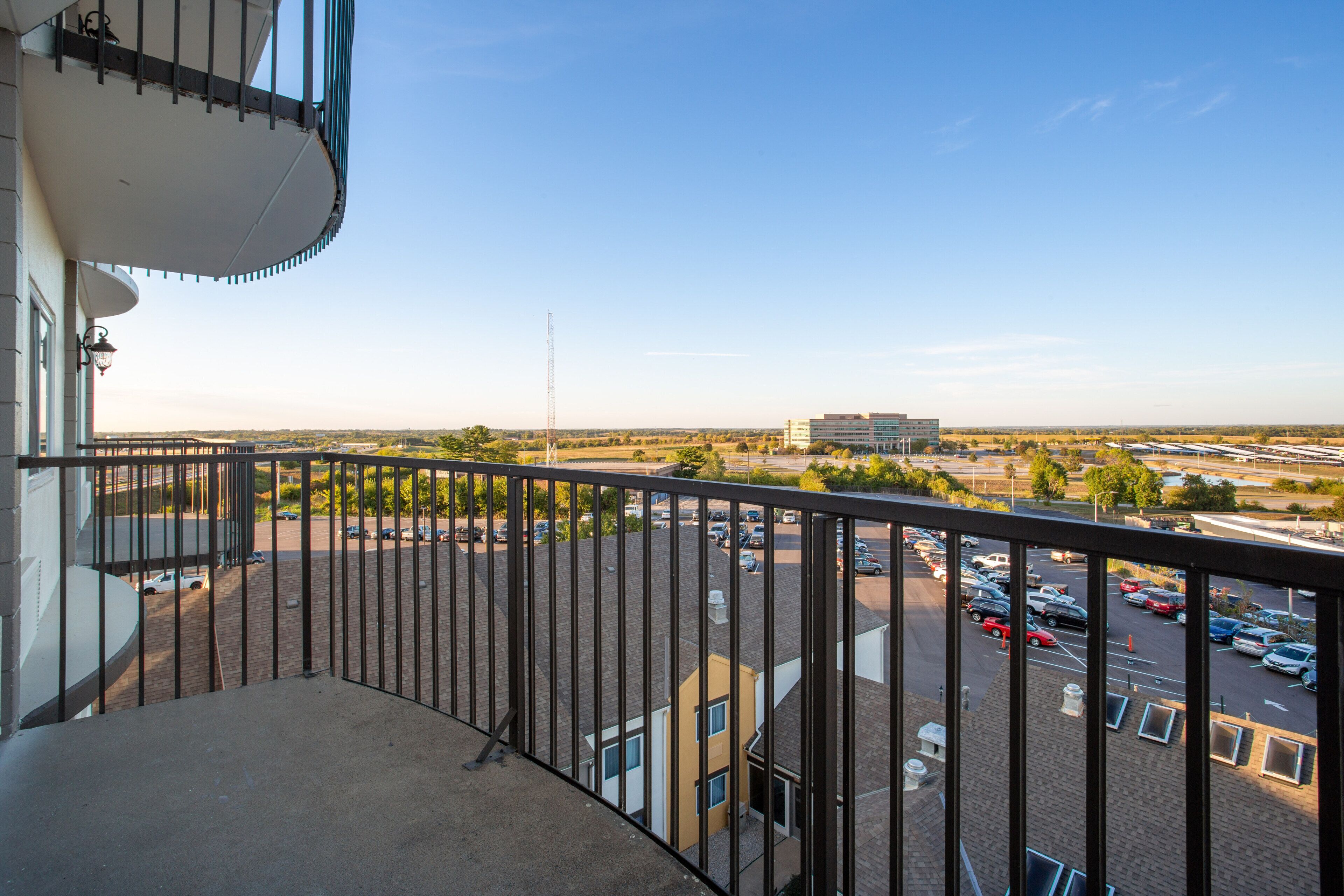 blackout curtains, iron/ironing board, free wifi, bed sheets