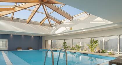 NH Collection Plaza Santiago