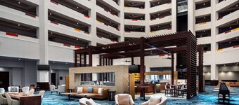 DoubleTree by Hilton Phoenix Mesa