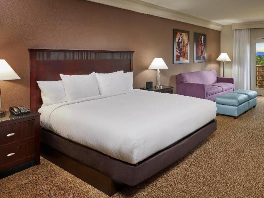 Ropa de cama de alta calidad y colchones con pillow-top 