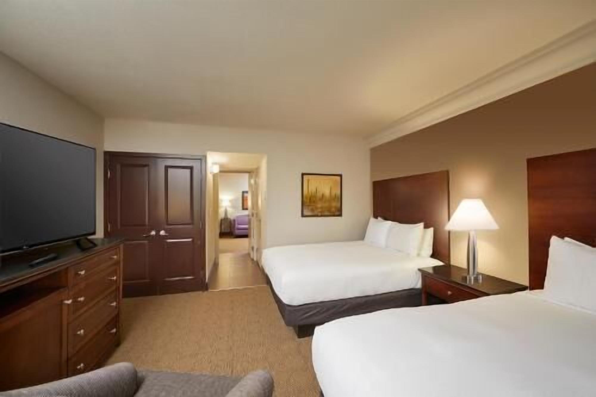Ropa de cama de alta calidad y colchones con pillow-top 