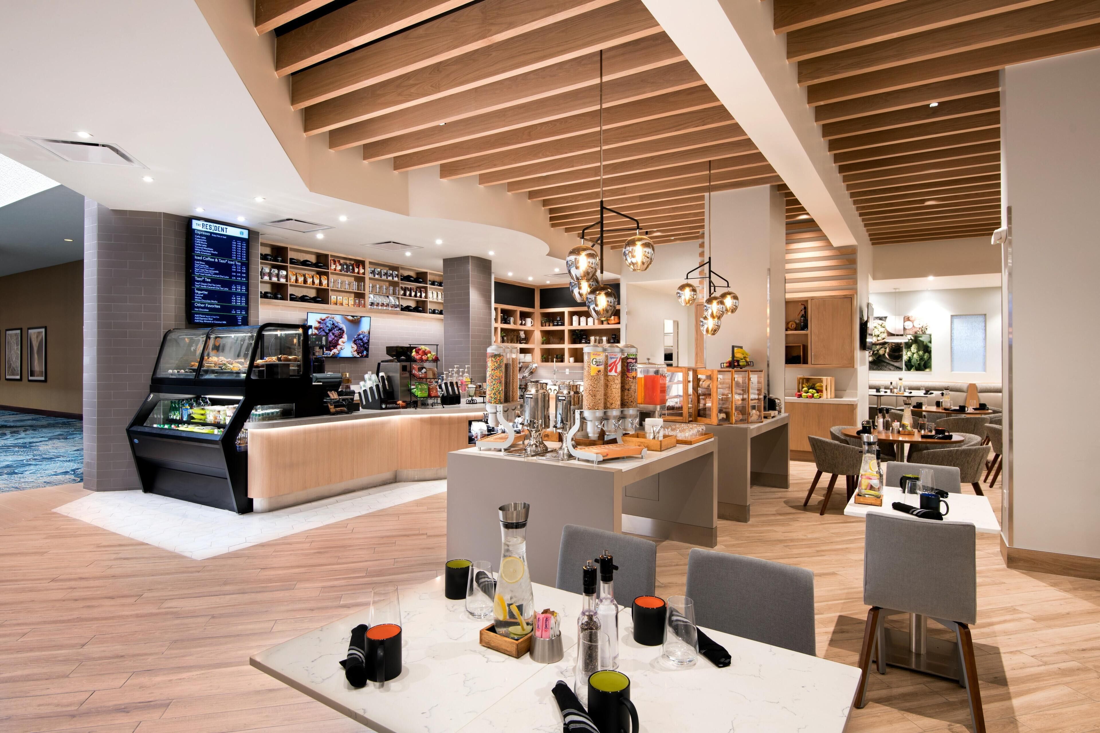 Coffeeshop