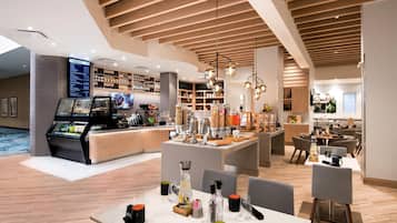 Coffeeshop