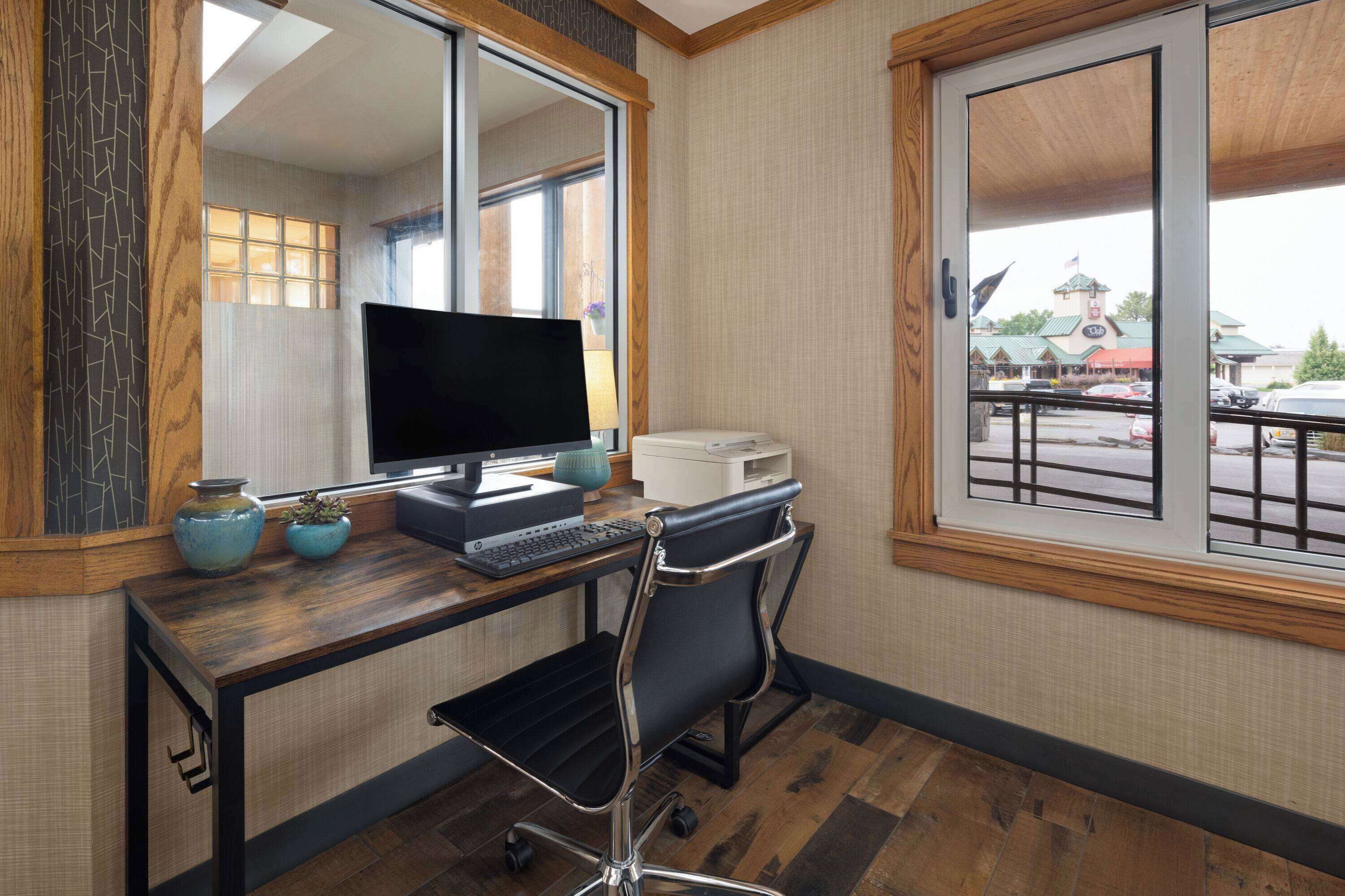 Foto - Days Inn & Suites by Wyndham Bozeman