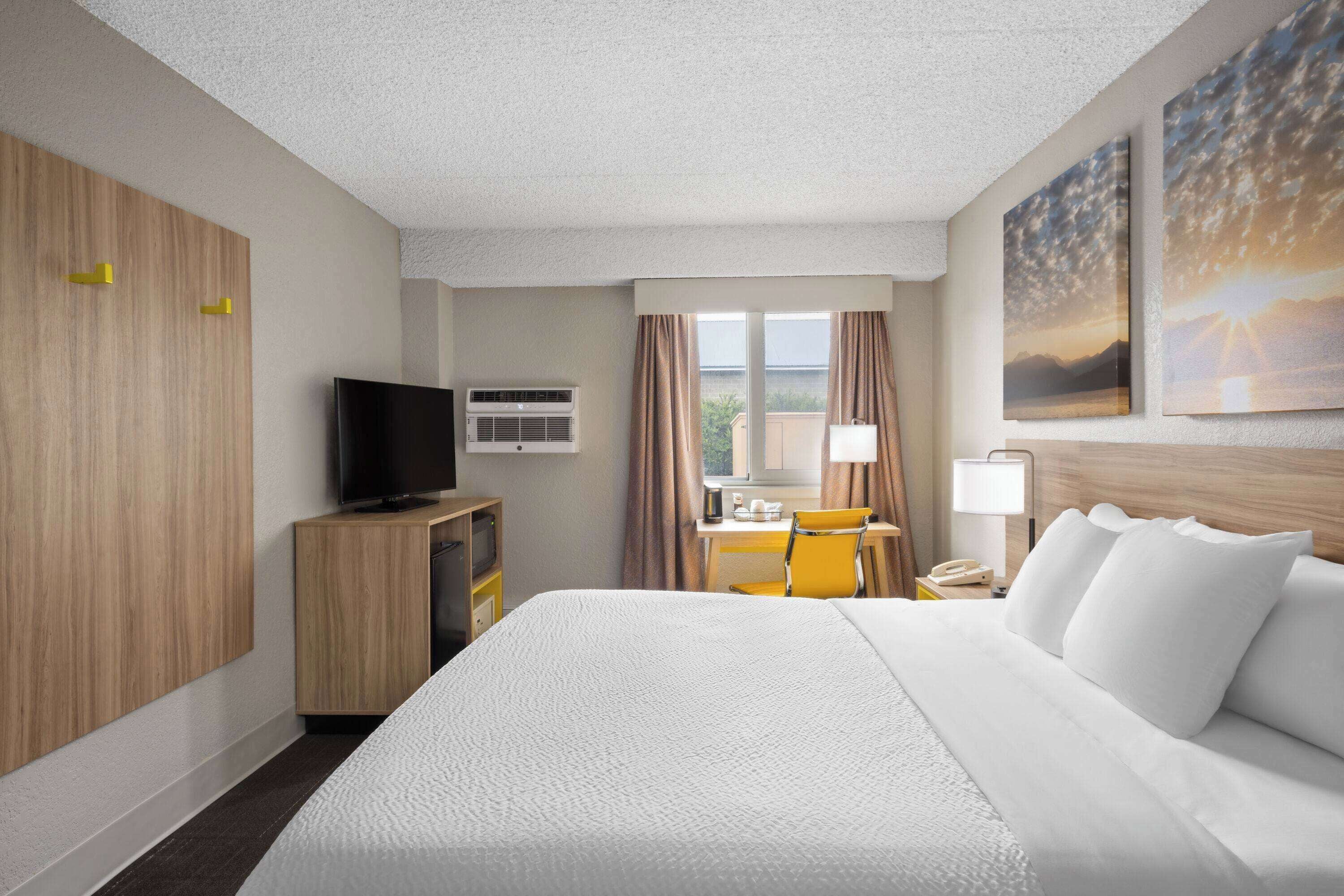 Foto - Days Inn & Suites by Wyndham Bozeman
