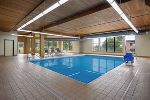 Inomhuspool