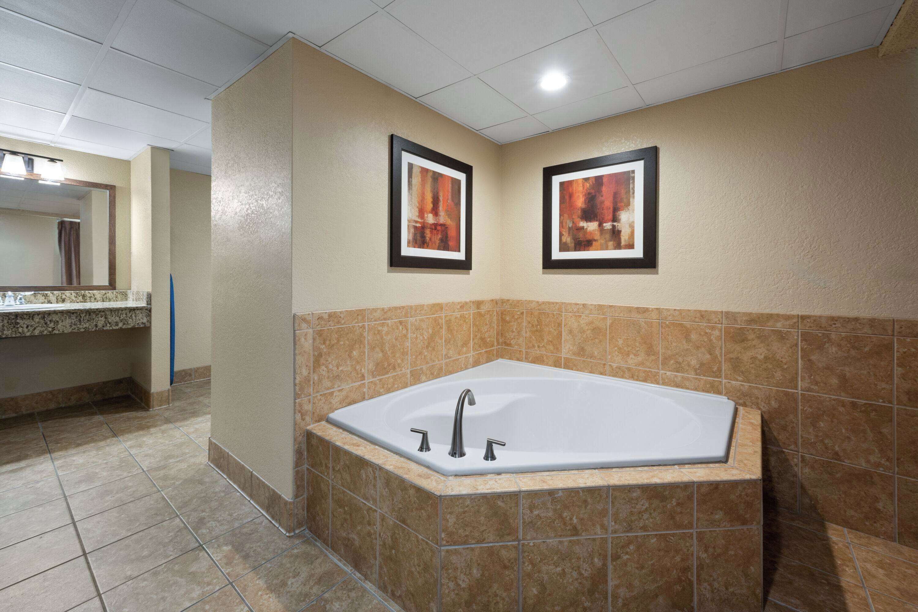 Foto - Days Inn & Suites by Wyndham Bozeman