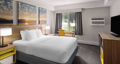 Days Inn & Suites by Wyndham Bozeman
