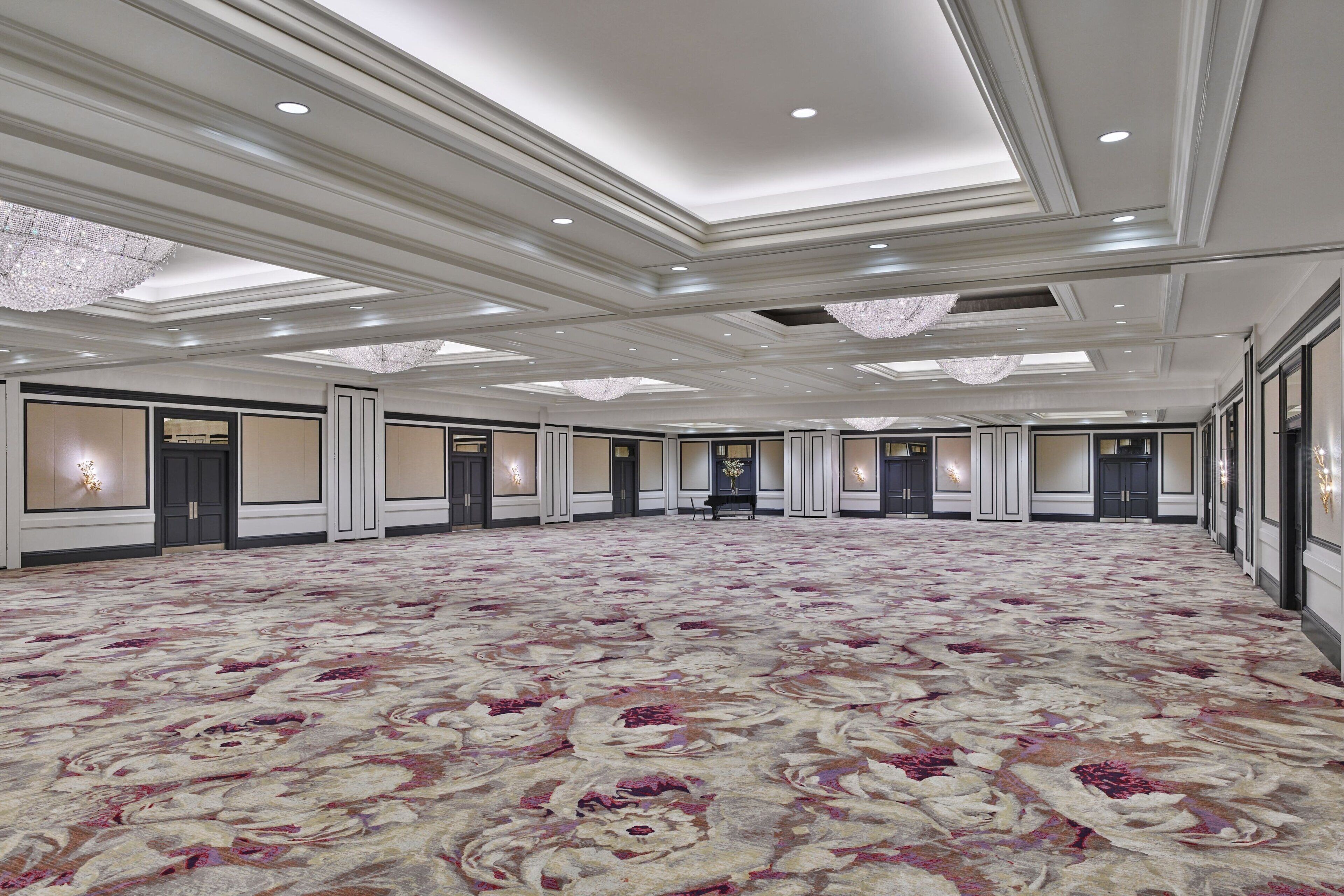 Photo - The Whitley, a Luxury Collection Hotel, Atlanta Buckhead