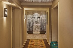 Couples treatment rooms, body treatments, aromatherapy - The Whitley, a Luxury Collection Hotel, Atlanta Buckhead (Atlanta)