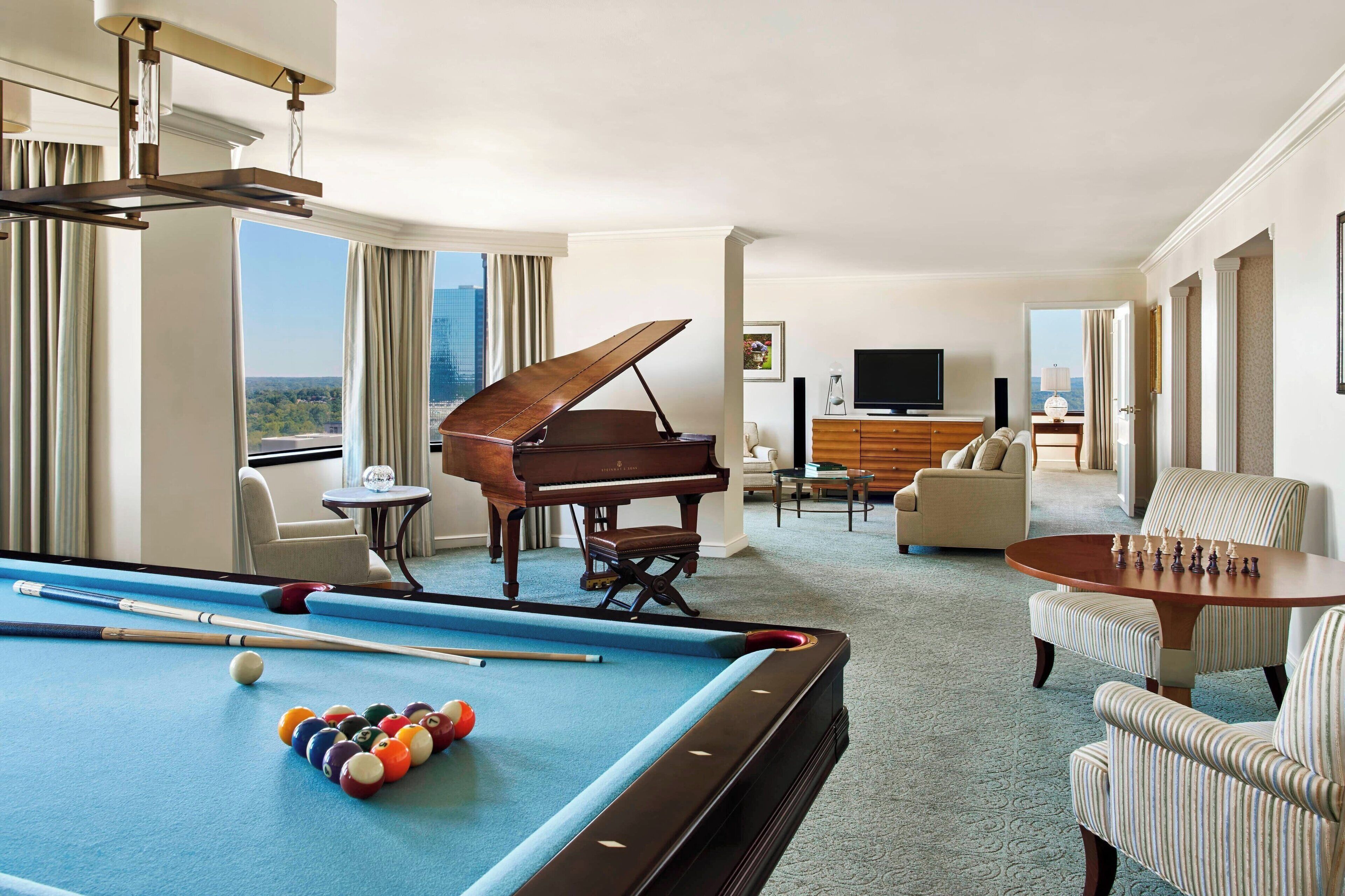 Photo - The Whitley, a Luxury Collection Hotel, Atlanta Buckhead