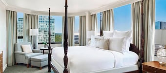 The Whitley, a Luxury Collection Hotel, Atlanta Buckhead
