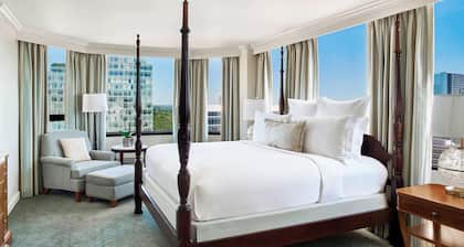 The Whitley, a Luxury Collection Hotel, Atlanta Buckhead