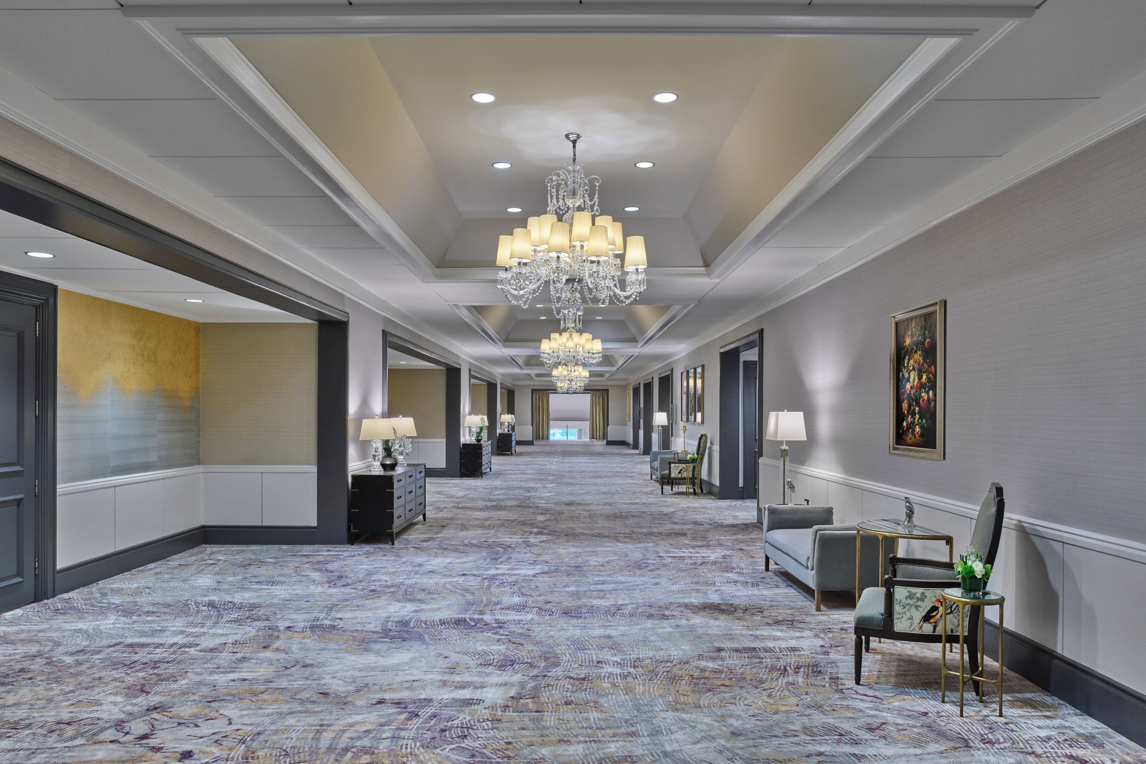 Photo - The Whitley, a Luxury Collection Hotel, Atlanta Buckhead
